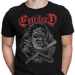 Evil Album (Alt) - Men's Apparel