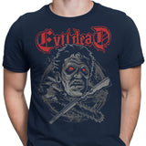 Evil Album (Alt) - Men's Apparel