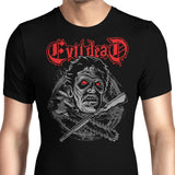 Evil Album (Alt) - Men's Apparel
