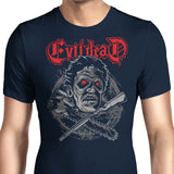 Evil Album (Alt) - Men's Apparel