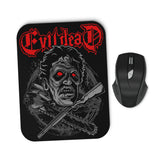 Evil Album (Alt) - Mousepad