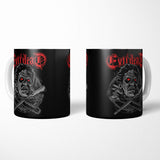 Evil Album (Alt) - Mug