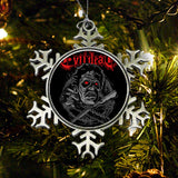 Evil Album (Alt) - Ornament