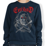 Evil Album (Alt) - Sweatshirt