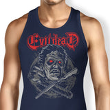 Evil Album (Alt) - Tank Top