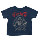 Evil Album (Alt) - Youth Apparel