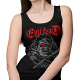 Evil Album (Alt) - Tank Top