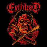 Evil Album - Long Sleeve T-Shirt