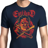 Evil Album - Men's Apparel