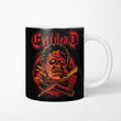 Evil Album - Mug