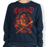 Evil Album - Sweatshirt