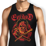 Evil Album - Tank Top