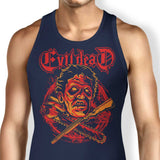 Evil Album - Tank Top