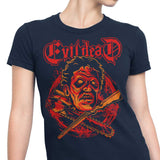 Evil Album - Women's Apparel