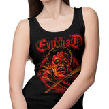 Evil Album - Tank Top