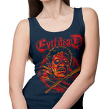 Evil Album - Tank Top
