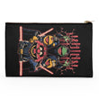 Evil Dark Puppets - Accessory Pouch