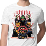 Evil Dark Puppets - Men's Apparel