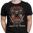 Evil Dark Puppets - Men's Apparel