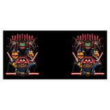 Evil Dark Puppets - Mug