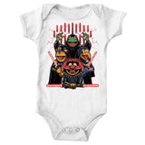 Evil Dark Puppets - Youth Apparel