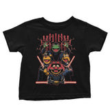 Evil Dark Puppets - Youth Apparel