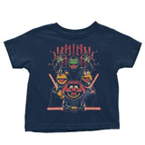 Evil Dark Puppets - Youth Apparel