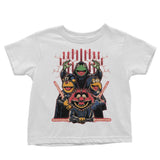 Evil Dark Puppets - Youth Apparel
