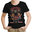 Evil Dark Puppets - Youth Apparel