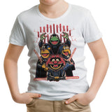 Evil Dark Puppets - Youth Apparel