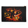 Evil Sorcerer - Accessory Pouch