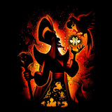 Evil Sorcerer - Women's V-Neck