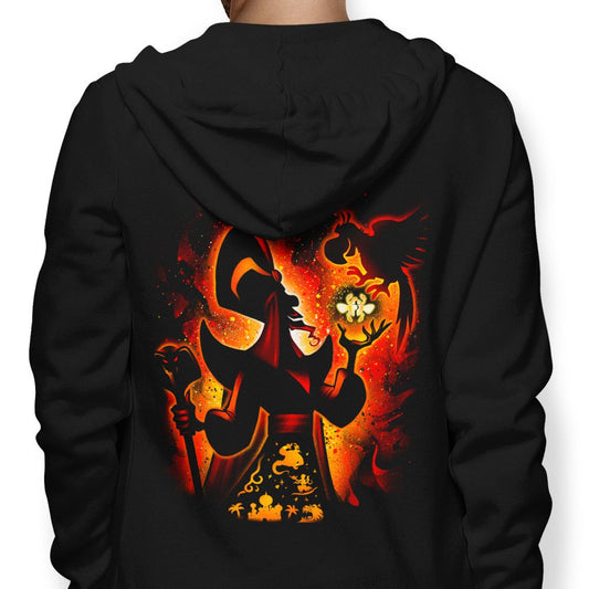 Evil Sorcerer - Hoodie