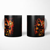 Evil Sorcerer - Mug