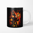 Evil Sorcerer - Mug