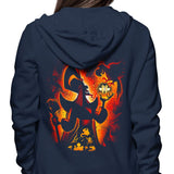 Evil Sorcerer - Hoodie