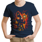 Evil Sorcerer - Youth Apparel