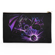 Evil Warrior Goddess - Accessory Pouch