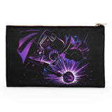 Evil Warrior Goddess - Accessory Pouch