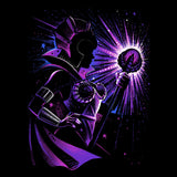 Evil Warrior Goddess - Men's V-Neck