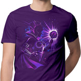 Evil Warrior Goddess - Men's Apparel
