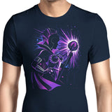 Evil Warrior Goddess - Men's Apparel