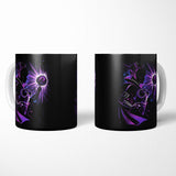 Evil Warrior Goddess - Mug