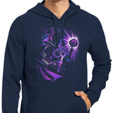 Evil Warrior Goddess - Hoodie