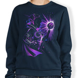 Evil Warrior Goddess - Sweatshirt