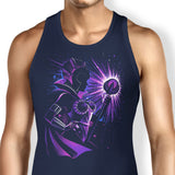 Evil Warrior Goddess - Tank Top