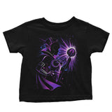 Evil Warrior Goddess - Youth Apparel