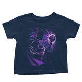 Evil Warrior Goddess - Youth Apparel