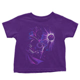 Evil Warrior Goddess - Youth Apparel