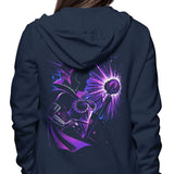 Evil Warrior Goddess - Hoodie